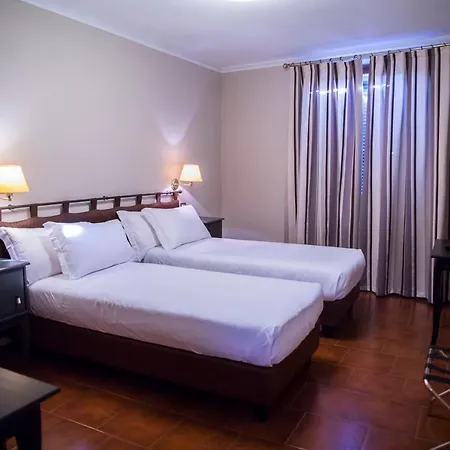 فندق Bastimento 3*