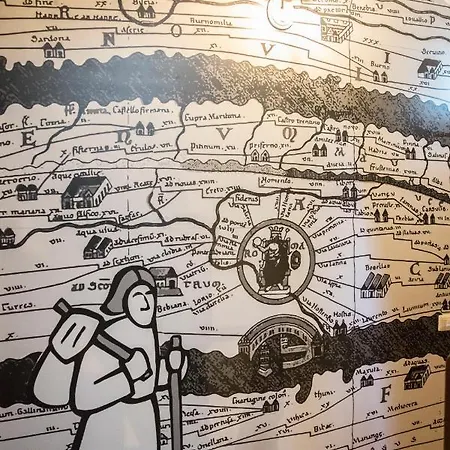 فندق Bastimento 3*