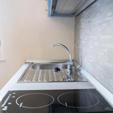 Bastimento 3* Fiorenzuola dʼArda