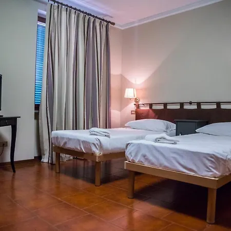 Bastimento Hotel