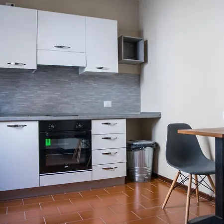 Hotel Bastimento Fiorenzuola dʼArda