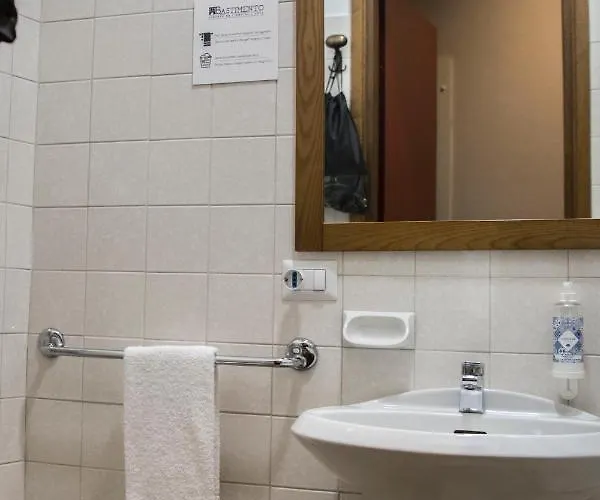 Hotel Bastimento Fiorenzuola dʼArda