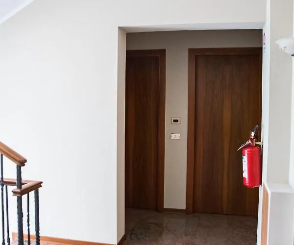 Bastimento Fiorenzuola dʼArda