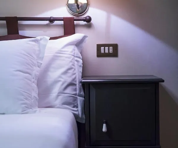 Hotel Bastimento Fiorenzuola dʼArda