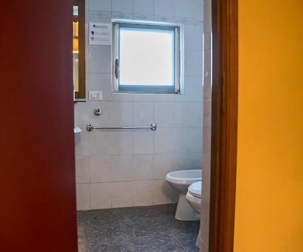 Hotel Bastimento Fiorenzuola dʼArda