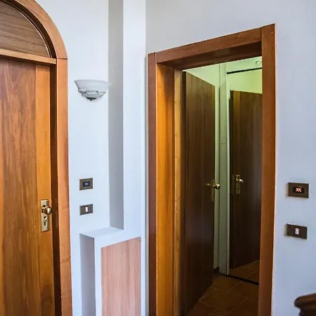 Hotel Bastimento