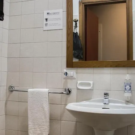 Hotel Bastimento Fiorenzuola d'Arda