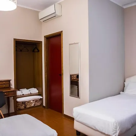 Bastimento Hotel