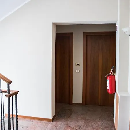 Bastimento Fiorenzuola d'Arda