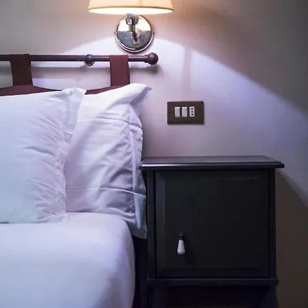 Hotel Bastimento Fiorenzuola dʼArda