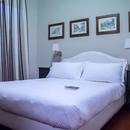 Hotel Bastimento