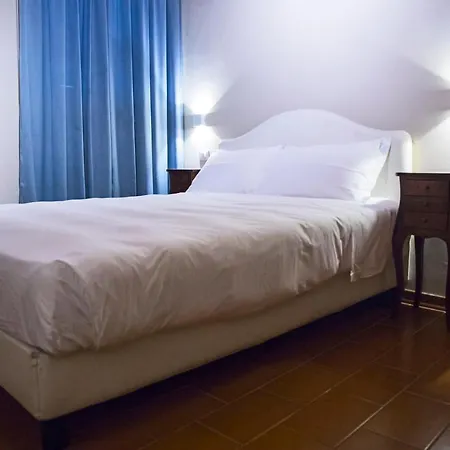 Bastimento 3* Fiorenzuola dʼArda