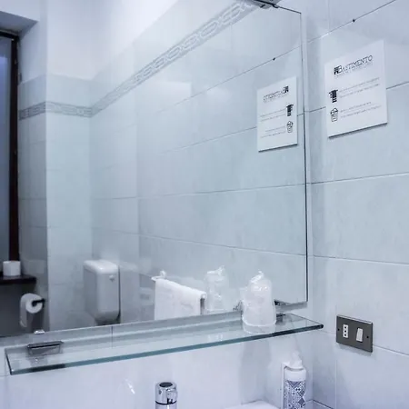 Bastimento Fiorenzuola dʼArda