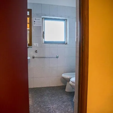 Hotel Bastimento Fiorenzuola d'Arda