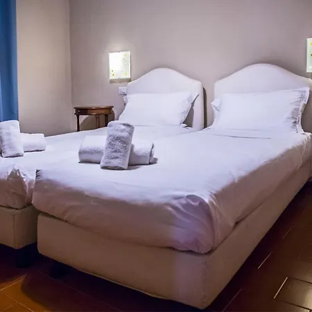 Bastimento 3* Fiorenzuola dʼArda