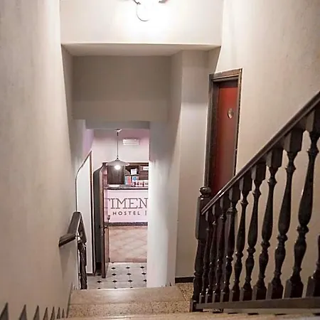 Bastimento Ξενοδοχείο
