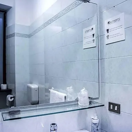 Ξενοδοχείο Bastimento Fiorenzuola dʼArda