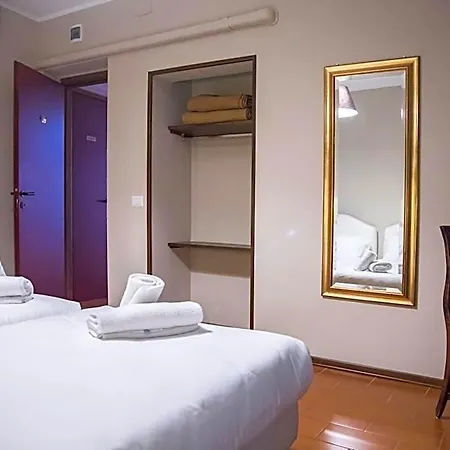 Ξενοδοχείο Bastimento 3*