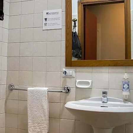 Bastimento 3* Fiorenzuola dʼArda