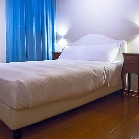 Bastimento 3* Fiorenzuola dʼArda