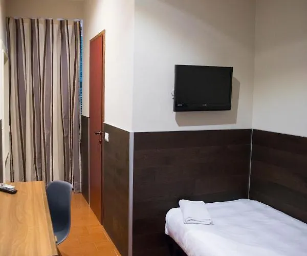 Bastimento Szálloda 3*